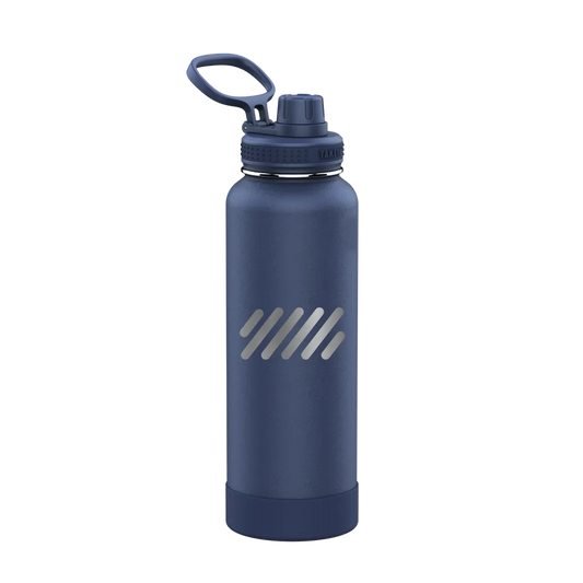 Takeya 40 oz Actives Water Bottle With Spout Lid