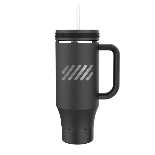 Takeya 40 oz Insulated Straw Tumbler