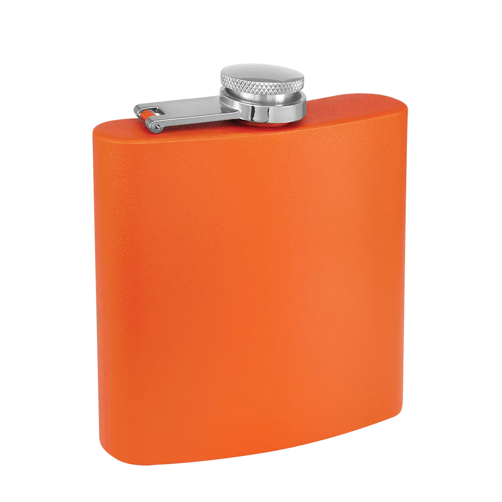 The Simple Flask