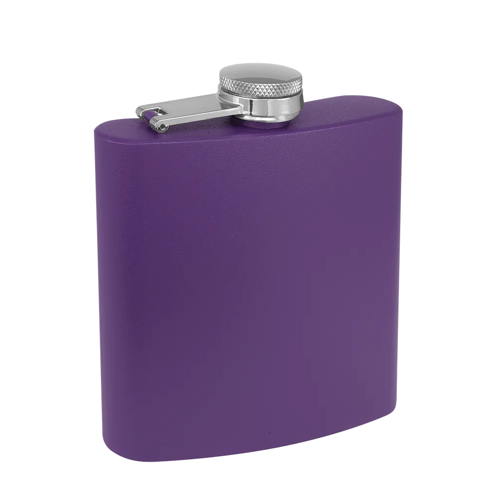 The Simple Flask