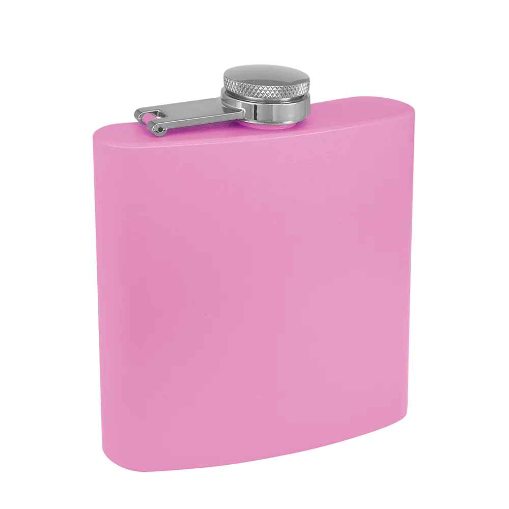 The Simple Flask