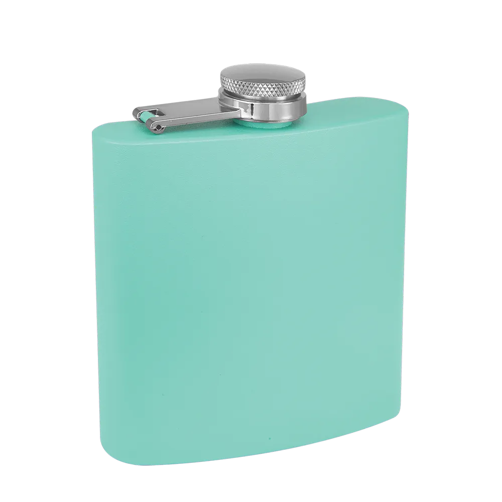 The Simple Flask