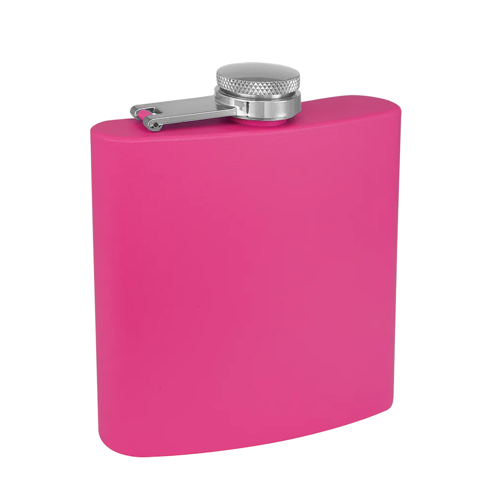The Simple Flask