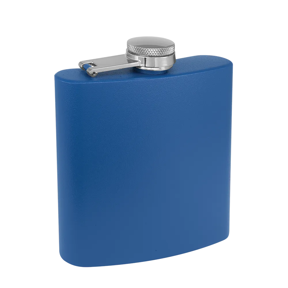 The Simple Flask