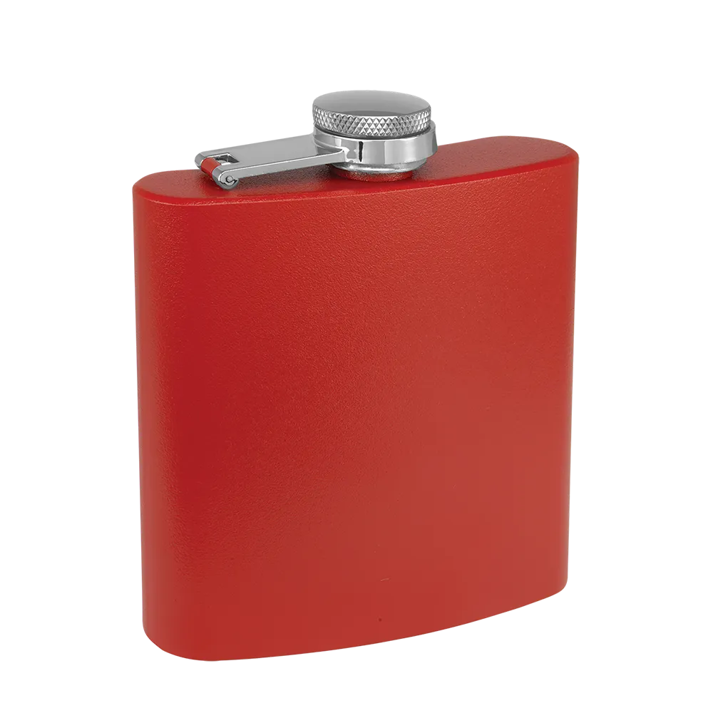 The Simple Flask