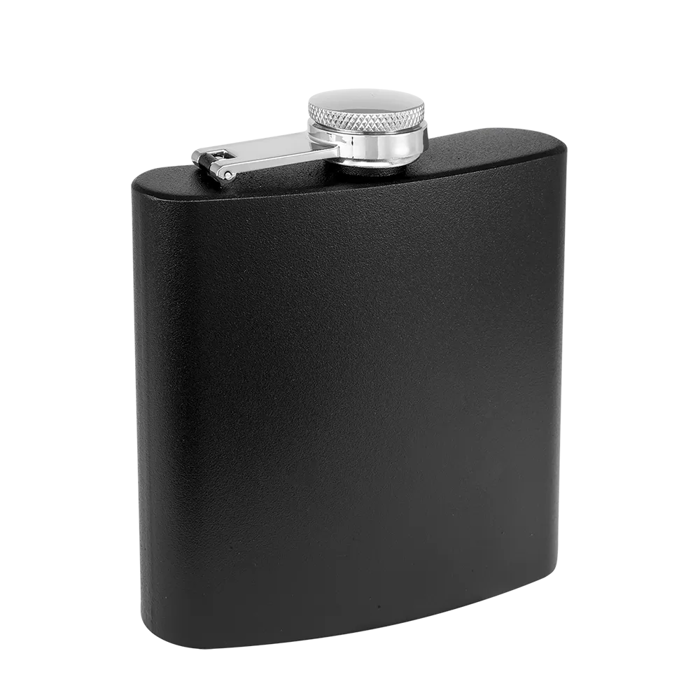 The Simple Flask