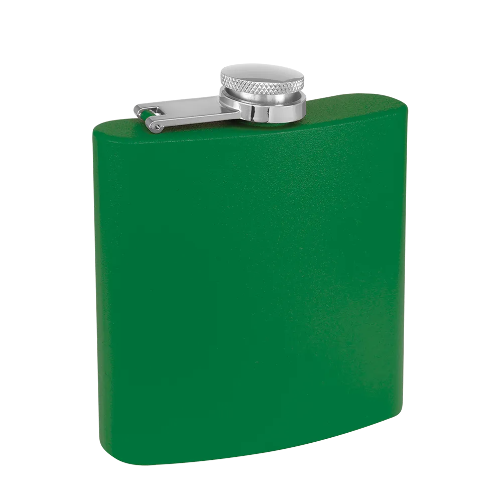 The Simple Flask