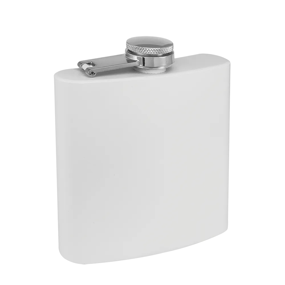 The Simple Flask