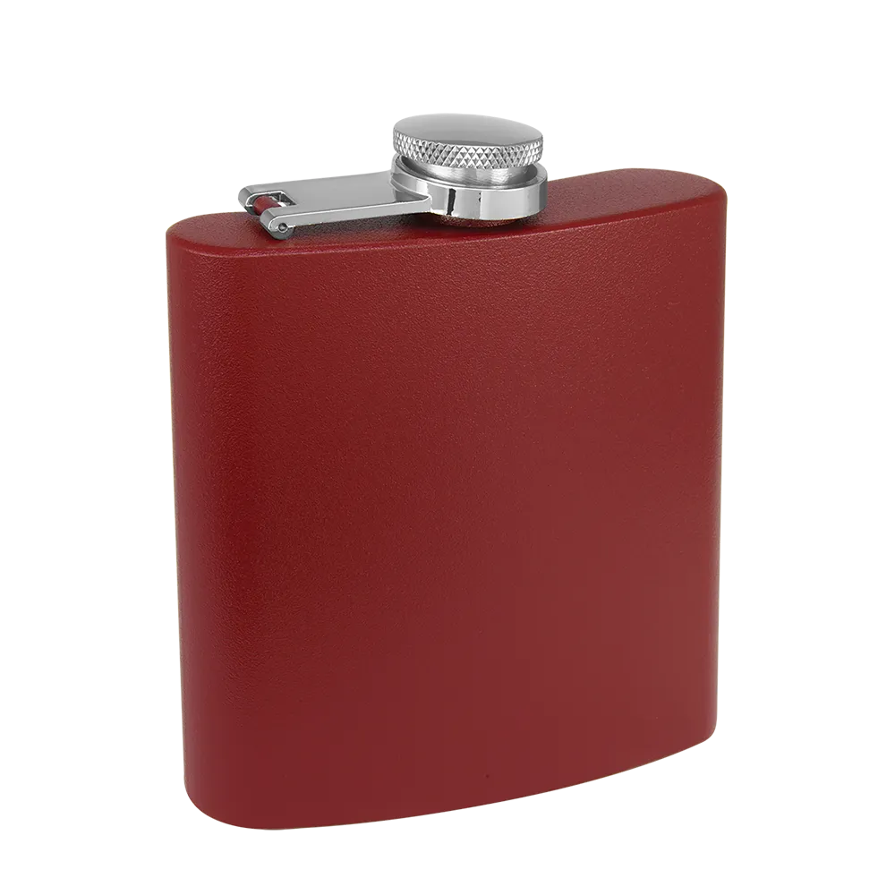 The Simple Flask
