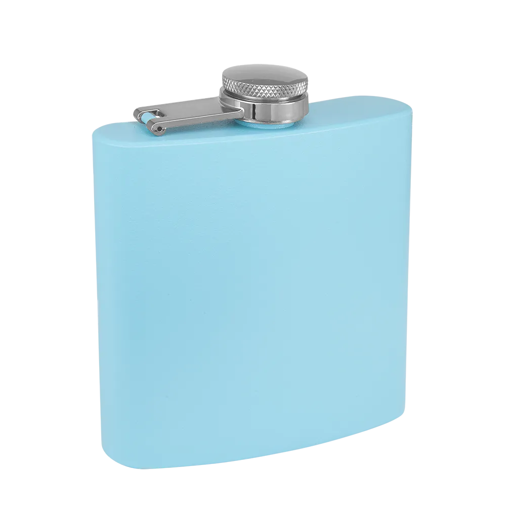 The Simple Flask