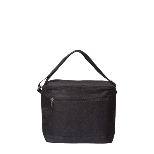 Slate 12 Can Soft Cooler