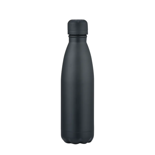 Slate 17 oz Vaccuum Bottle