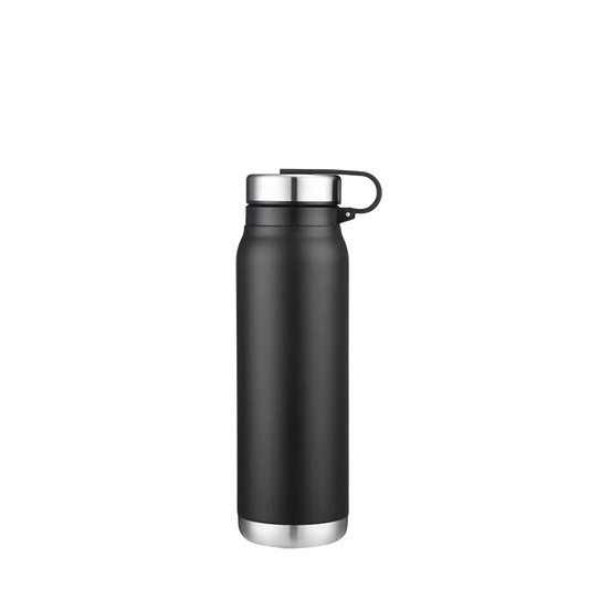 Slate 20 oz Water Bottle