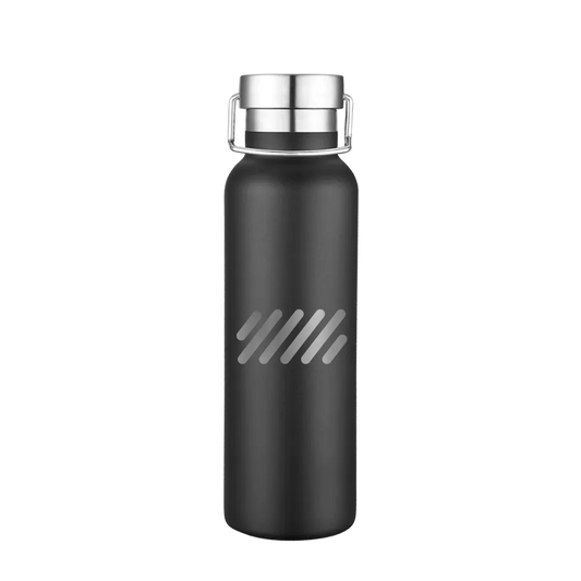 Slate 20 oz Vacuum Bottle