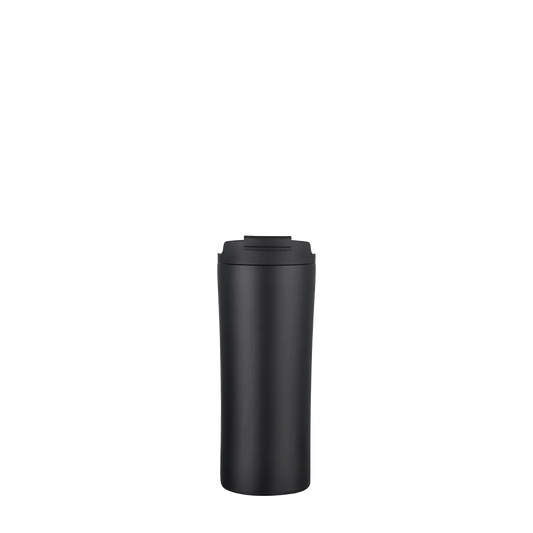 Slate 21 oz Bottle with Dual Lid