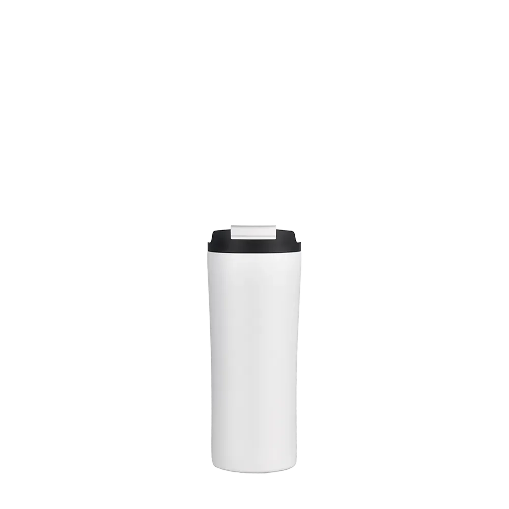 Slate 21 oz Bottle with Dual Lid
