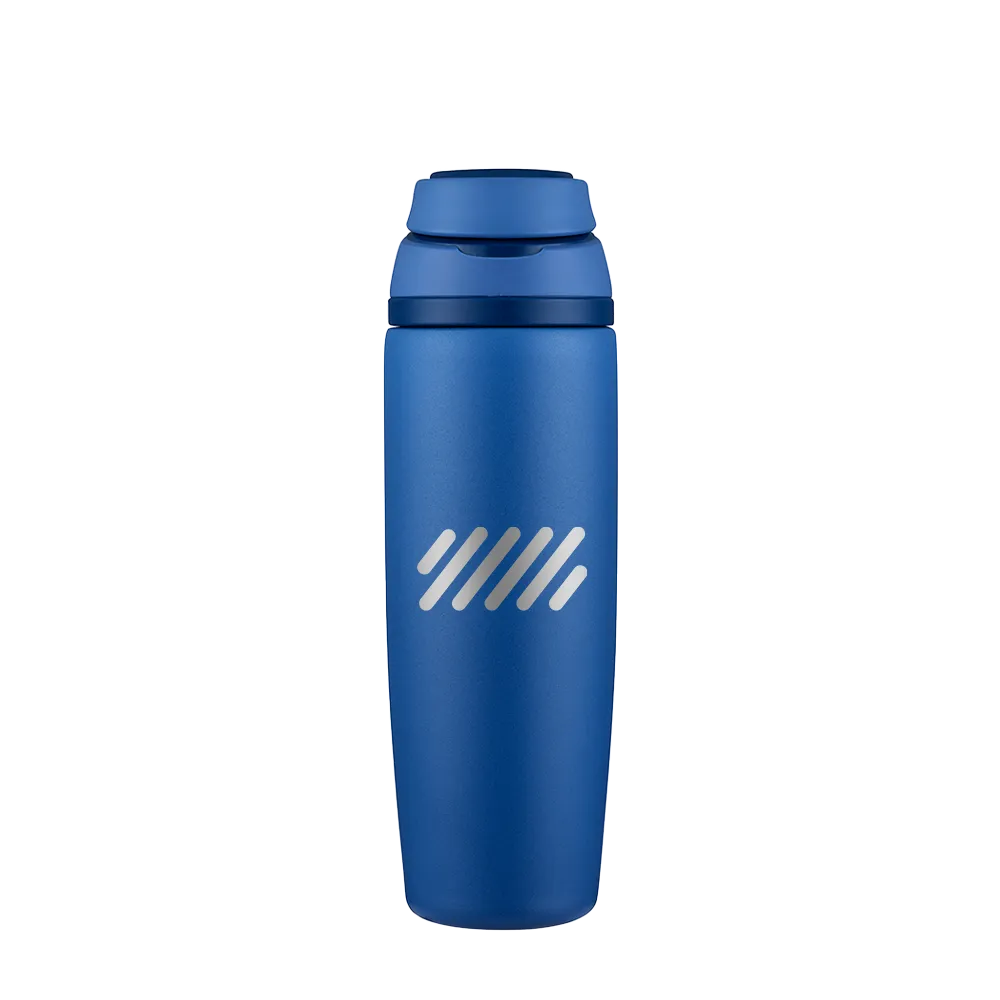Slate 25 oz Bottle with Spout Lid