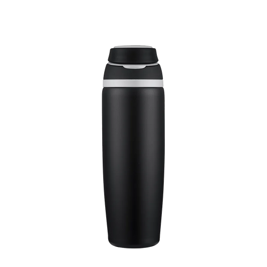 Slate 25 oz Bottle with Spout Lid