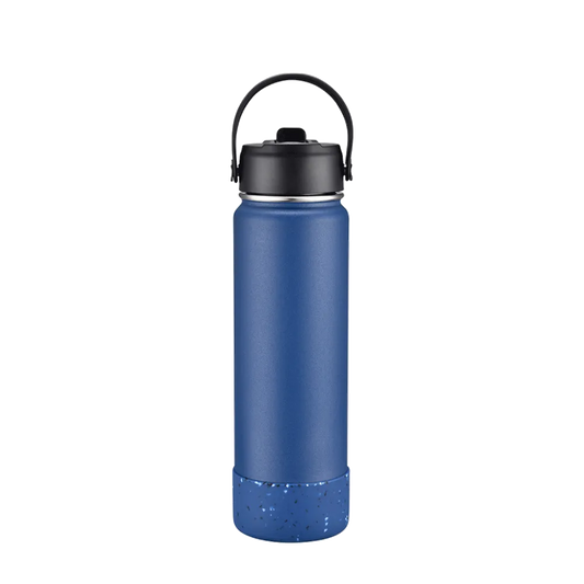 Slate 27 oz Water Bottle