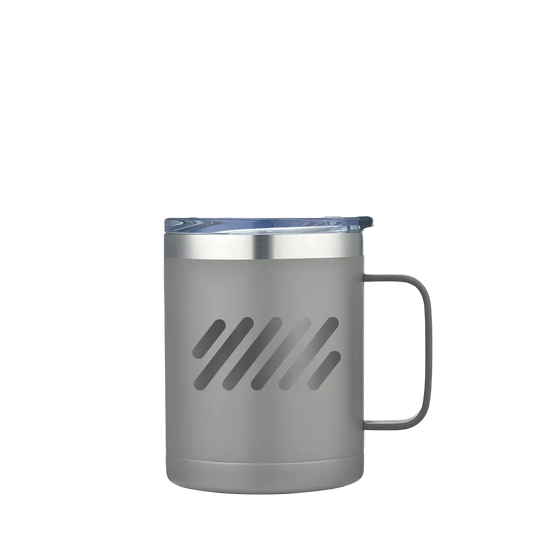 Slate 14 oz Vacuum Mug