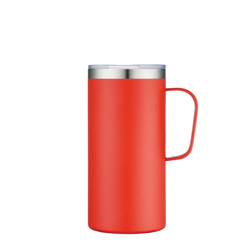 Slate 20 oz Mug