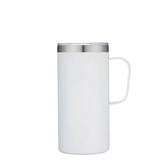 Slate 20 oz Mug