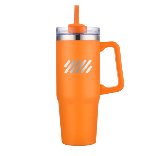Slate 30 oz Double Wall Vacuum Mug