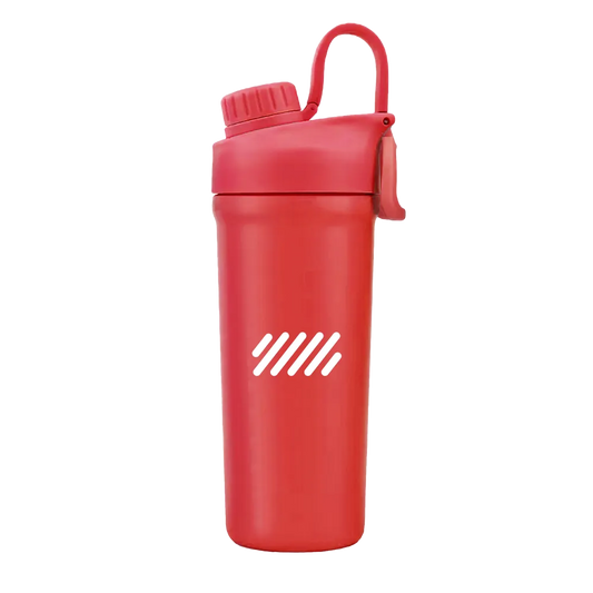 Slate 26 oz Double Wall Ice Shaker
