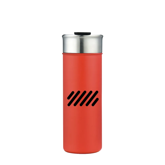Slate 18 oz Vacuum Tall Tumbler