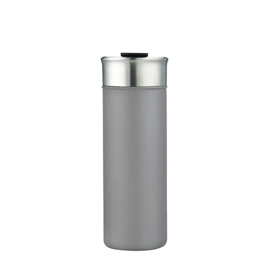 Slate 18 oz Vacuum Tall Tumbler