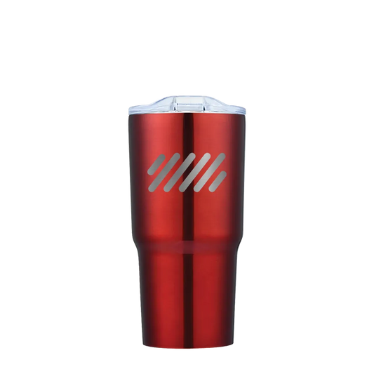 Slate 20 oz Tiered Tumbler