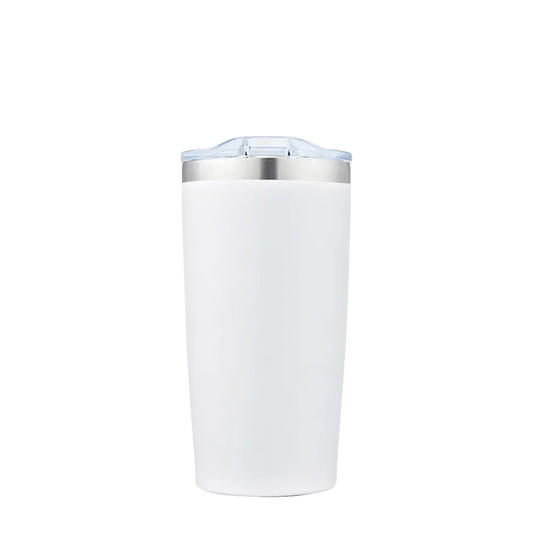 Slate 20 oz Vacuum Tumbler