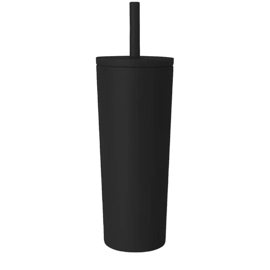 Slate 24 oz Double Wall Tumbler