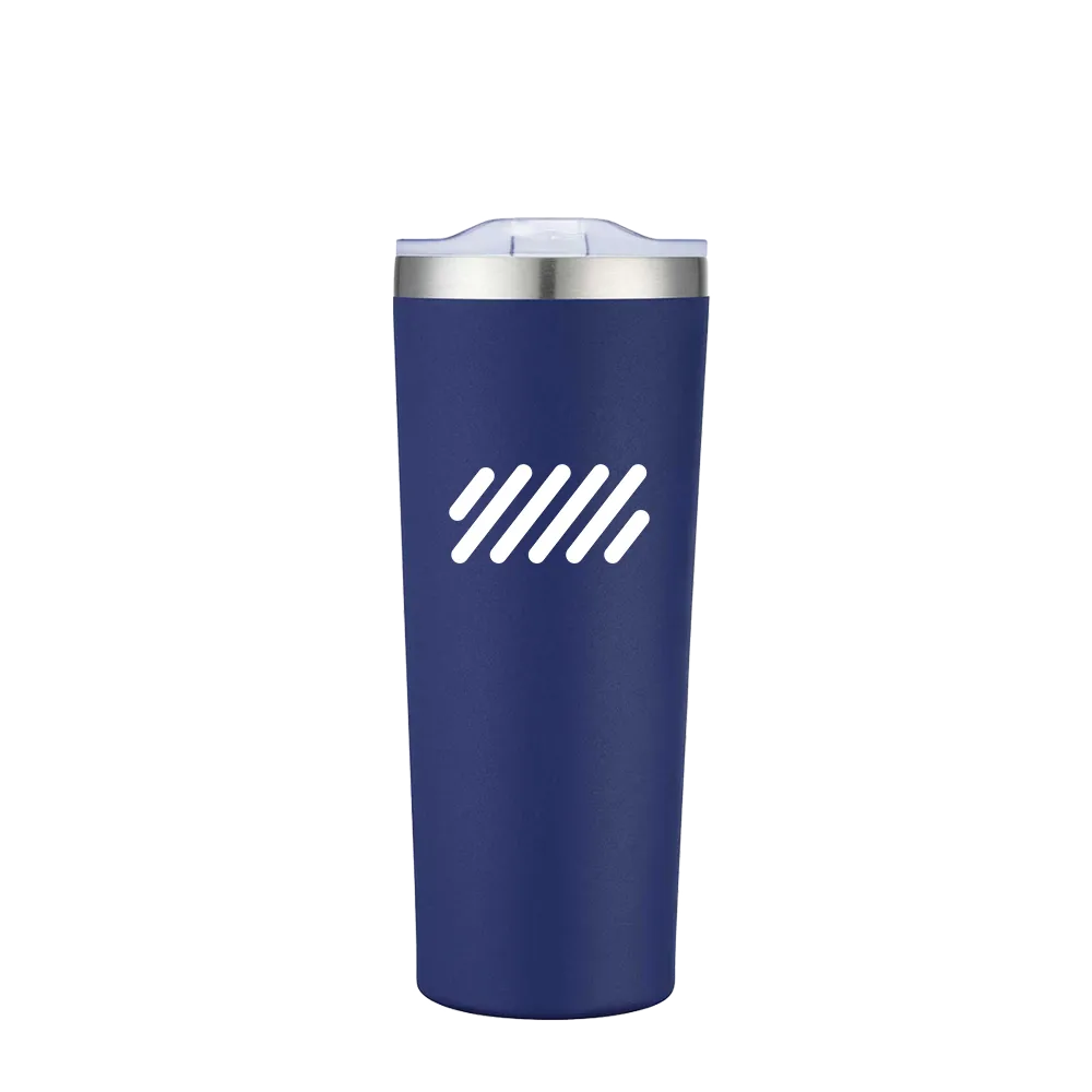 Slate 28 oz Tall Tumbler