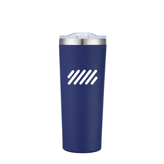 Slate 28 oz Tall Tumbler