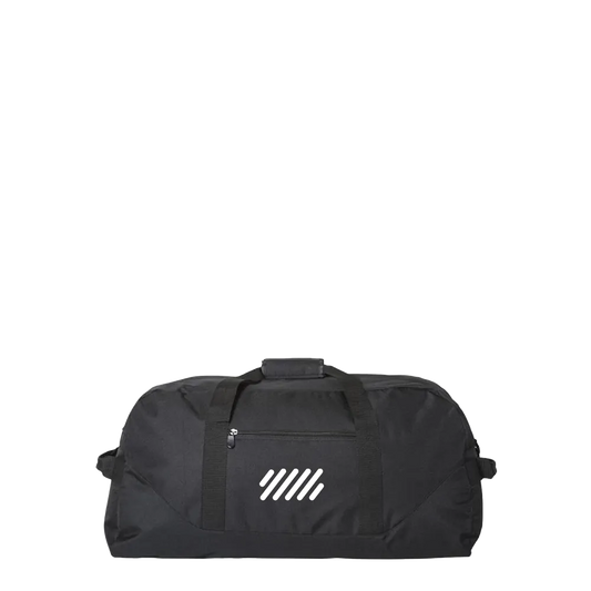 Slate Large Duffle