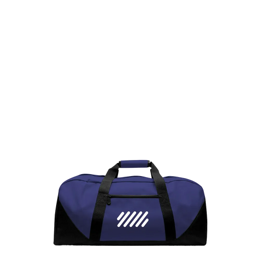 Slate Medium Duffle