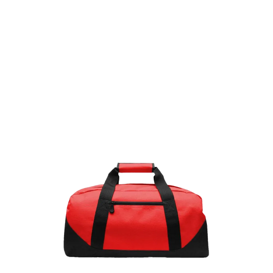 Slate Small Duffle