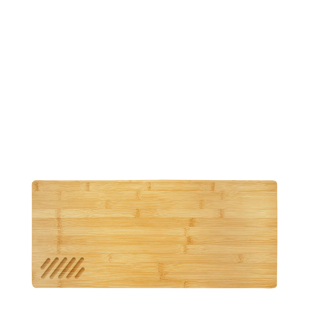 Bamboo Charcuterie Board/Cutting Board