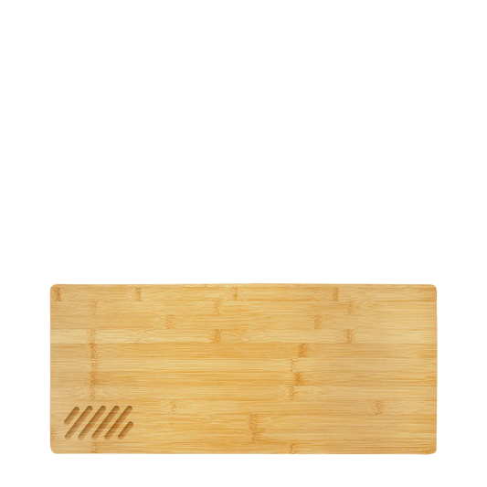 Bamboo Charcuterie Board/Cutting Board