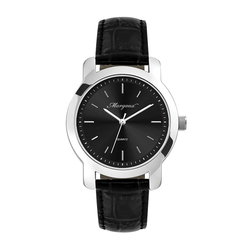 Men's 38mm metal case