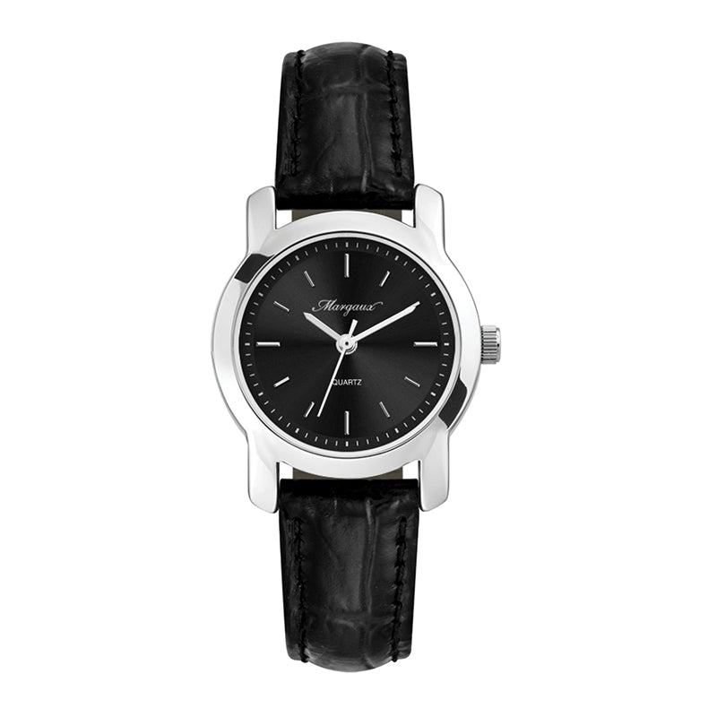 Ladies 27mm metal case