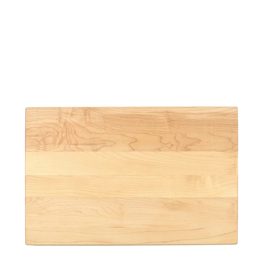 Unbranded Classic Wood Cutting Board