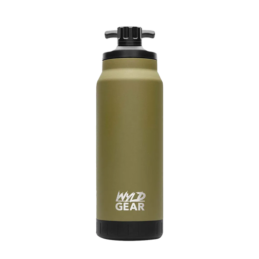 Wyld Gear 34oz Mag Bottle