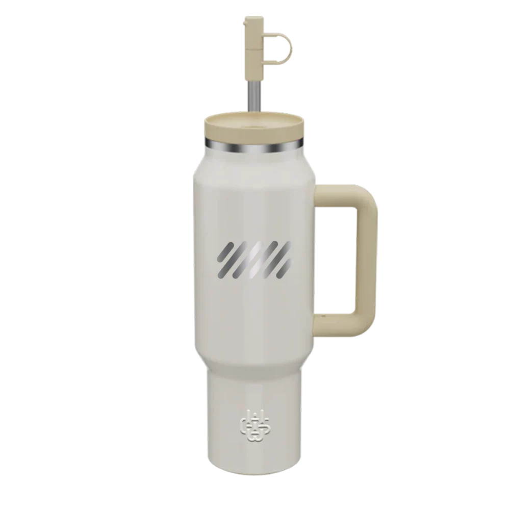 Wyld Gear 30 oz Wyld Syde Travel Tumbler