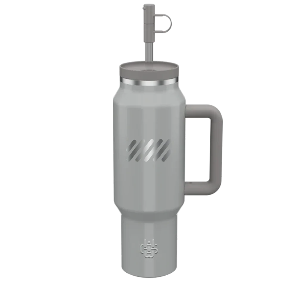 Wyld Gear 40 oz Wyld Syde Travel Tumbler