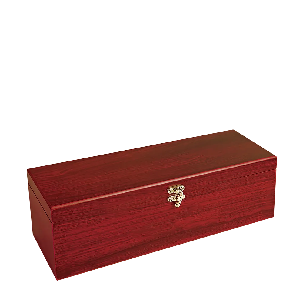 Wine Box with Tools