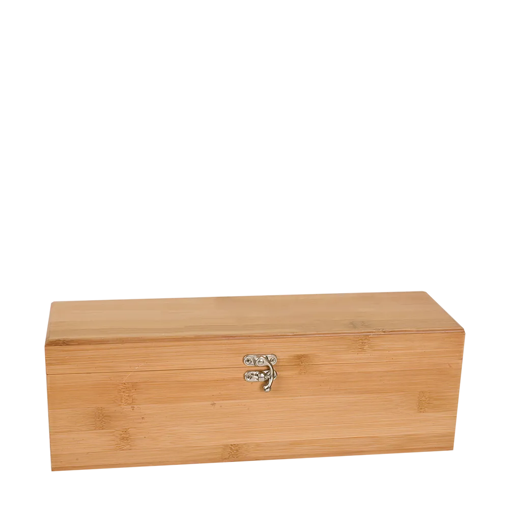 Wine Box with Tools