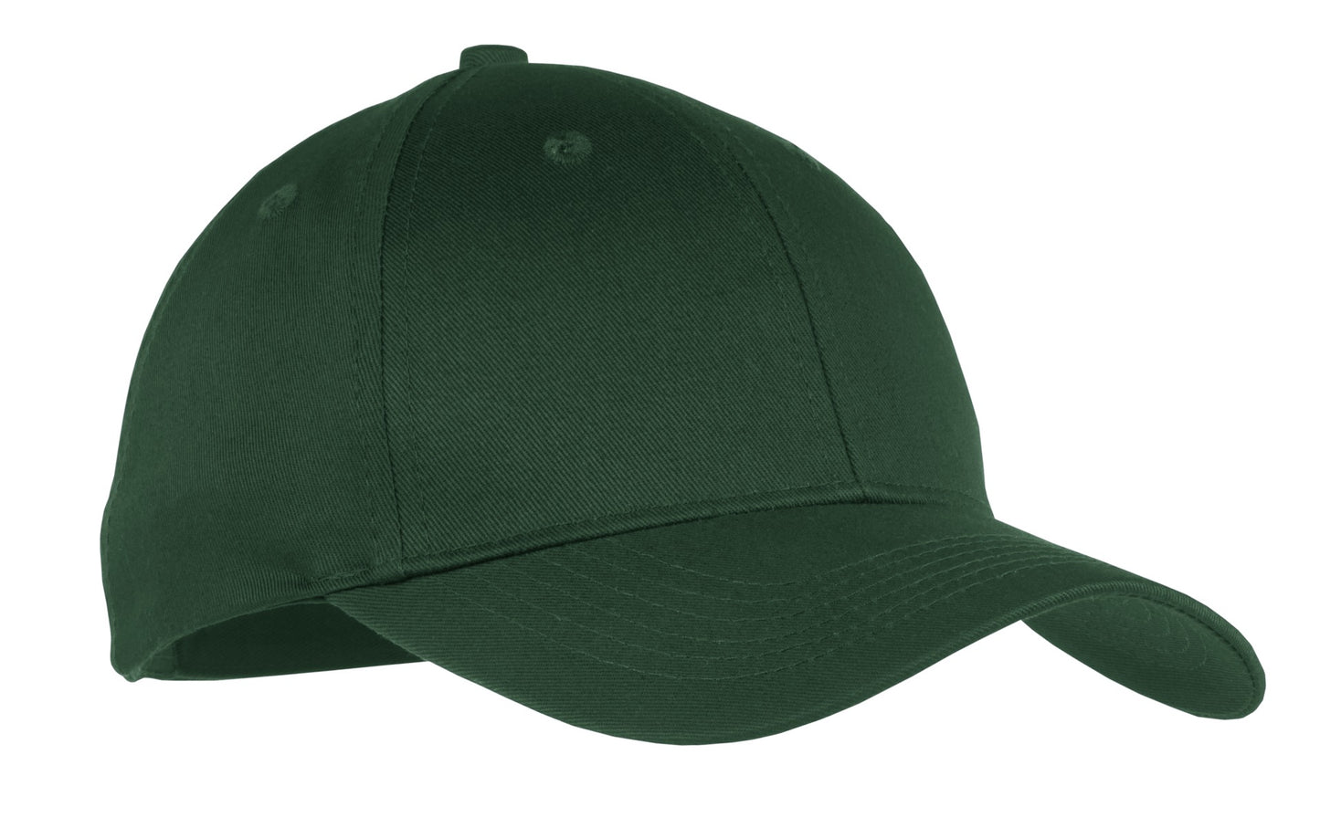 Port Authority Youth Six-Panel Twill Cap