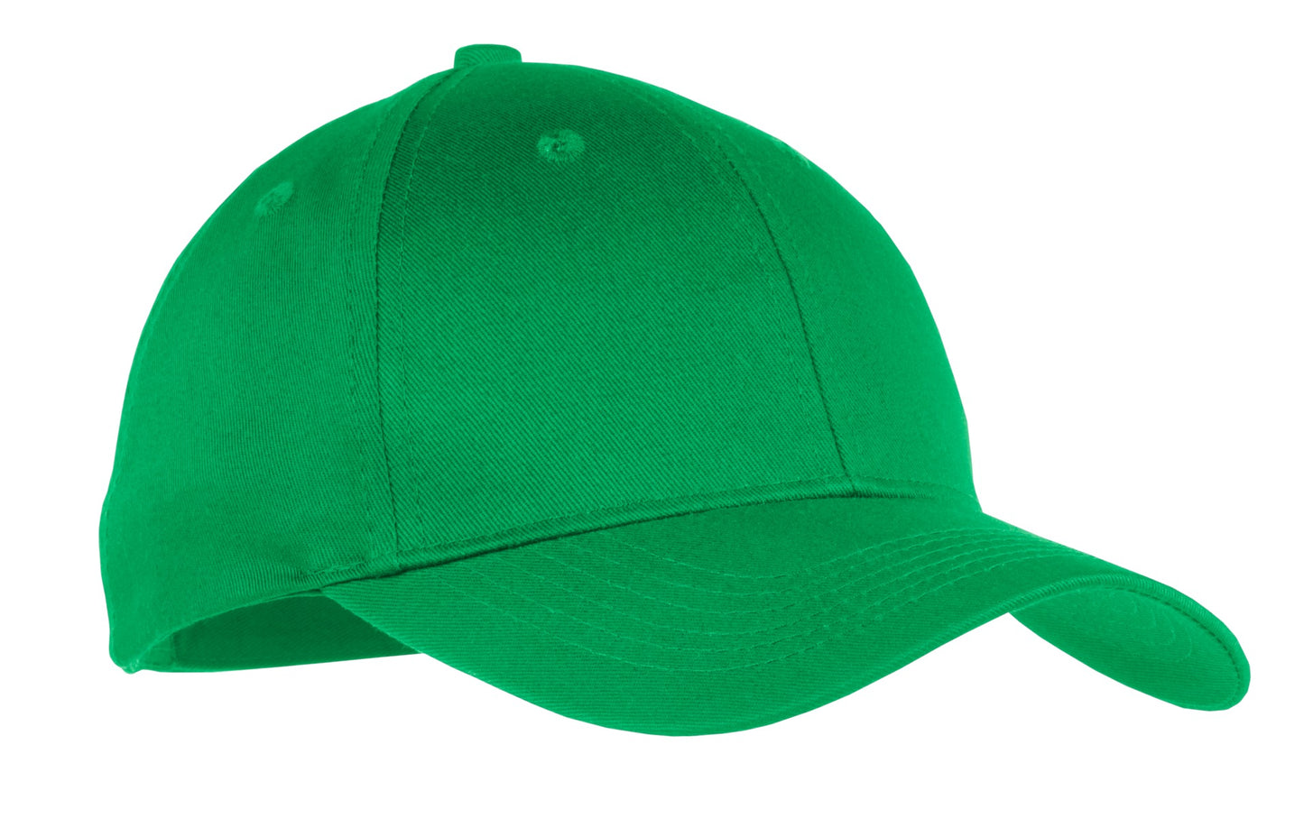 Port Authority Youth Six-Panel Twill Cap